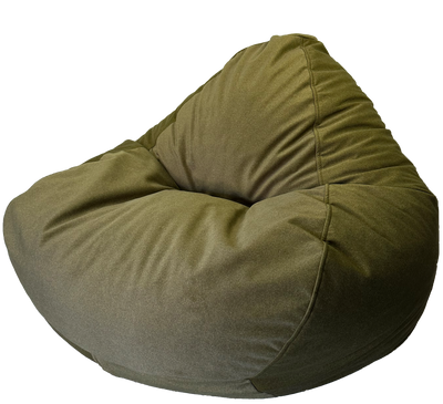 Warwick Felix Luxury Bean Bag in Assorted Colours