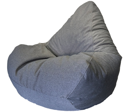 Warwick Felix Luxury Bean Bag in Assorted Colours