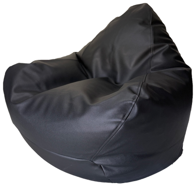 Sale Classic Vinyl Bean Bag In Assorted Colours