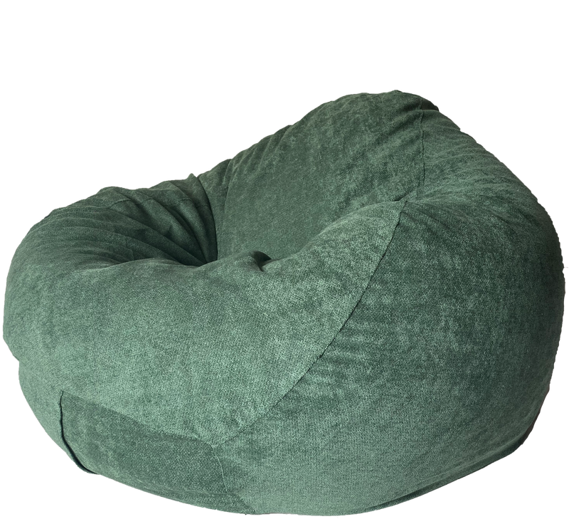 Warwick Kindred Luxury Bean Bag in Assorted Colours