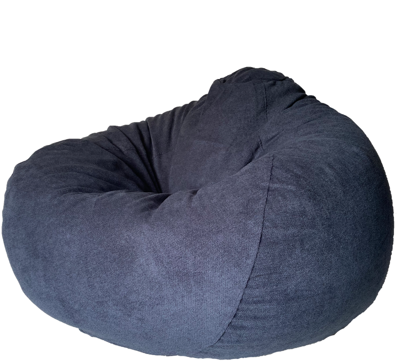 Warwick Kindred Luxury Bean Bag in Assorted Colours