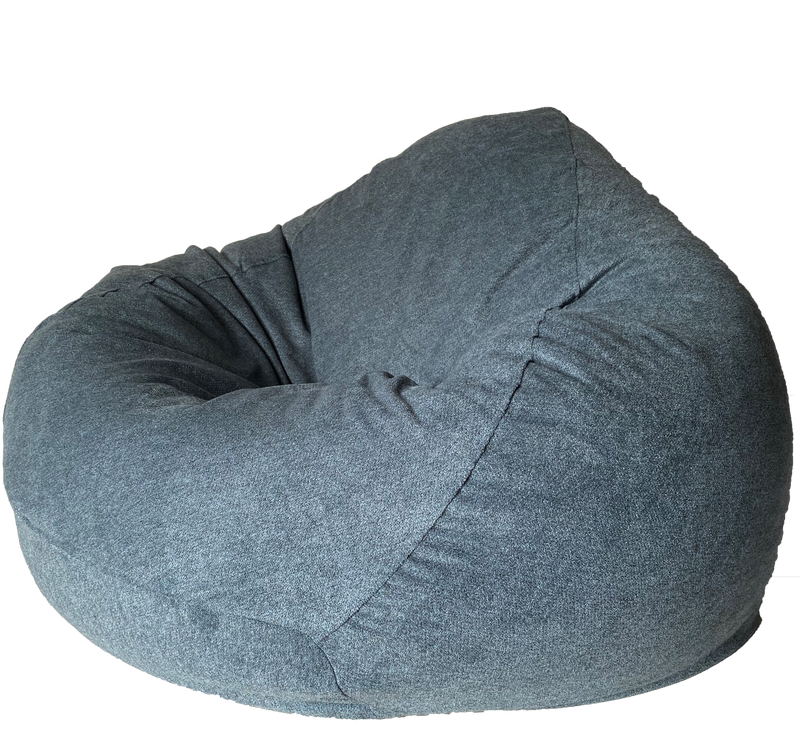 Warwick Kindred Luxury Bean Bag in Assorted Colours