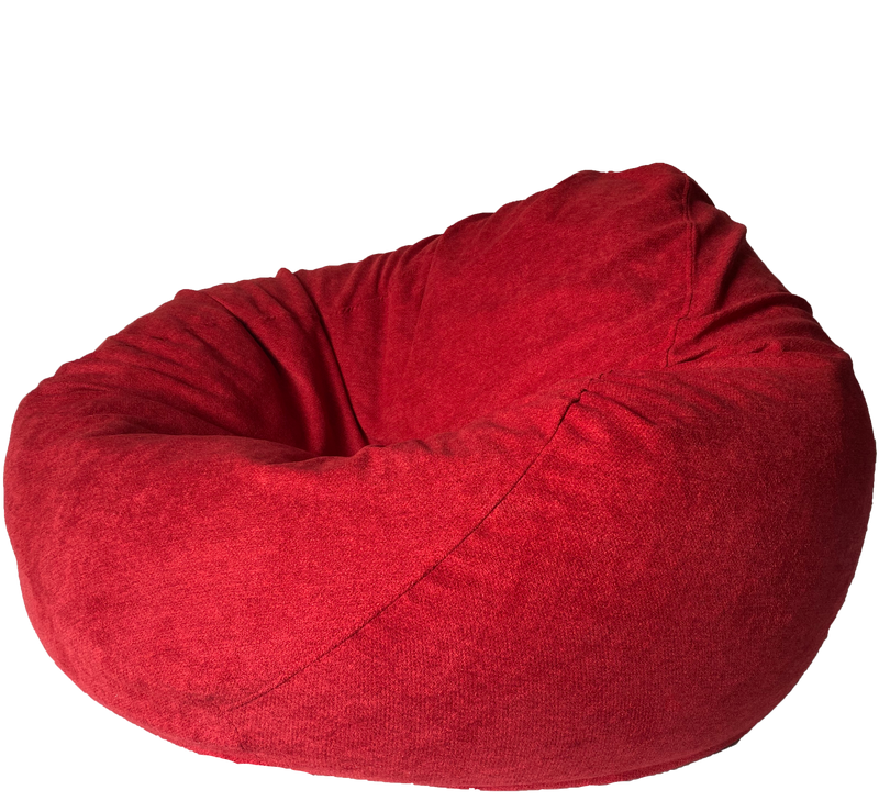 Warwick Kindred Luxury Bean Bag in Assorted Colours