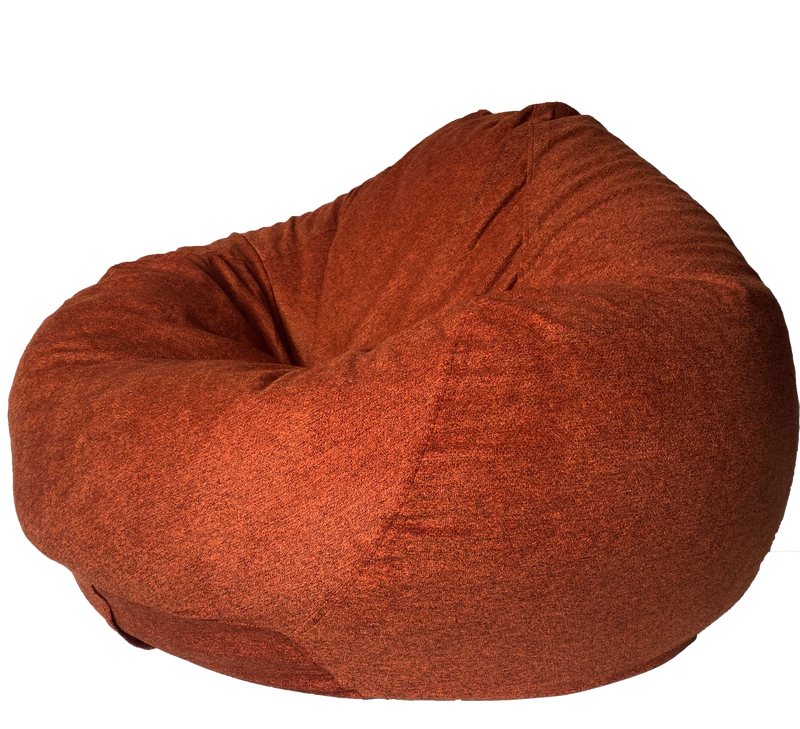 Warwick Kindred Luxury Bean Bag in Assorted Colours