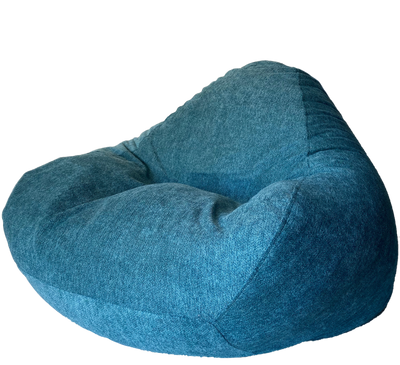 Warwick Kindred Luxury Bean Bag in Assorted Colours