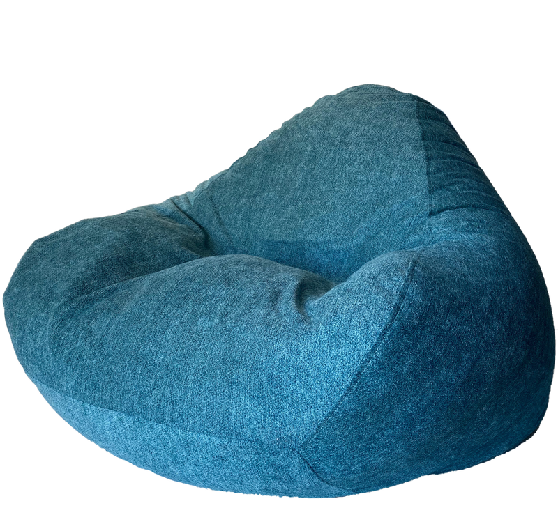 Warwick Kindred Luxury Bean Bag in Assorted Colours