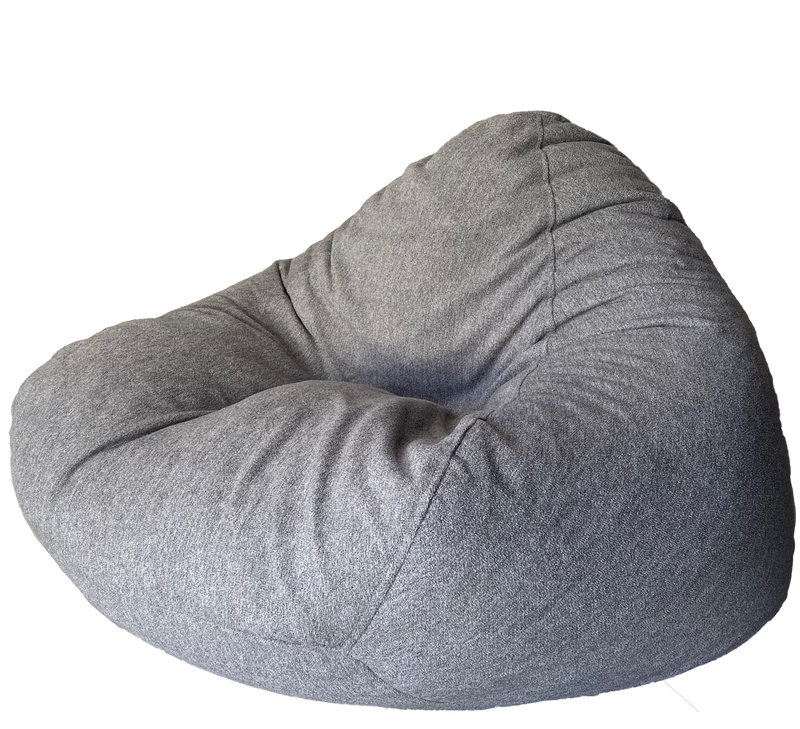 Warwick Kindred Luxury Bean Bag in Assorted Colours