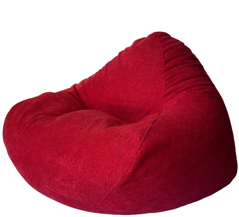 Warwick Kindred Luxury Bean Bag in Assorted Colours