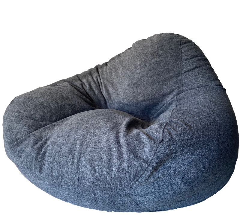 Warwick Kindred Luxury Bean Bag in Assorted Colours