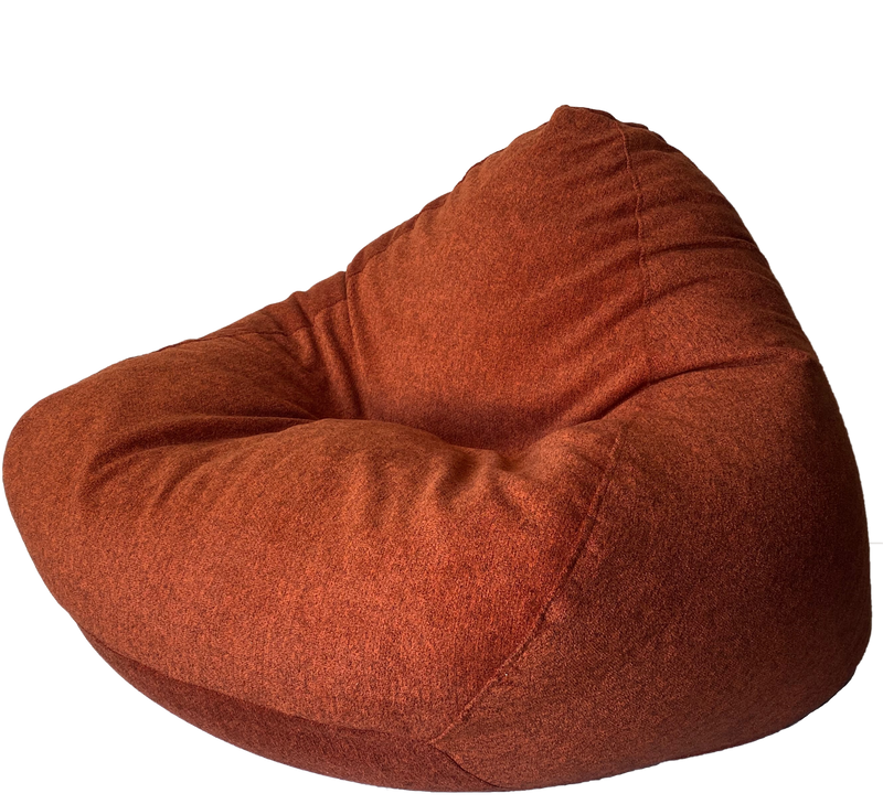 Warwick Kindred Luxury Bean Bag in Assorted Colours