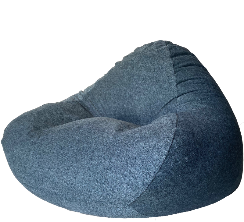 Warwick Kindred Luxury Bean Bag in Assorted Colours