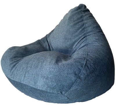 Warwick Kindred Luxury Bean Bag in Assorted Colours