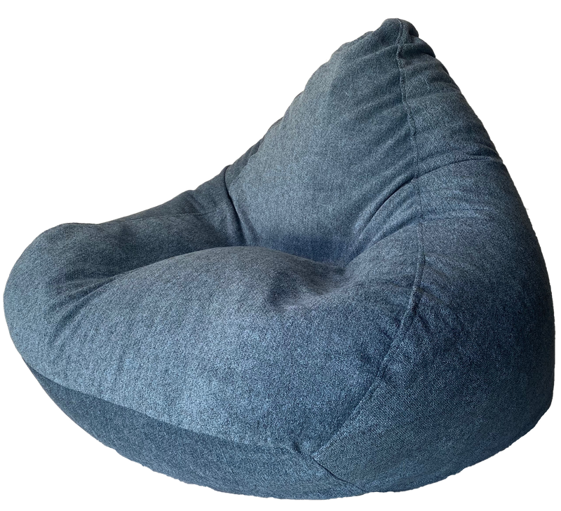 Warwick Kindred Luxury Bean Bag in Assorted Colours