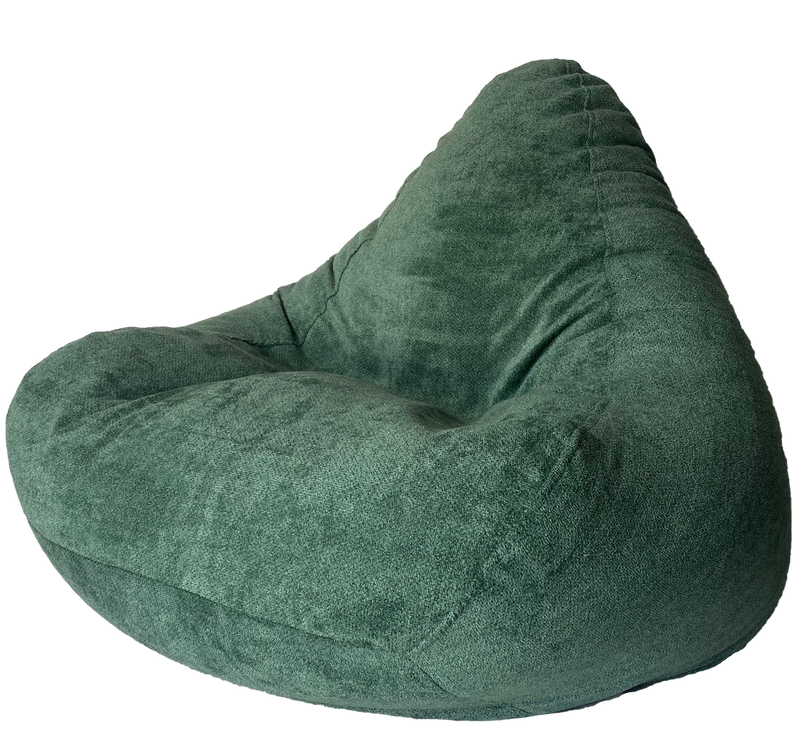 Warwick Kindred Luxury Bean Bag in Assorted Colours