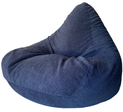 Warwick Kindred Luxury Bean Bag in Assorted Colours