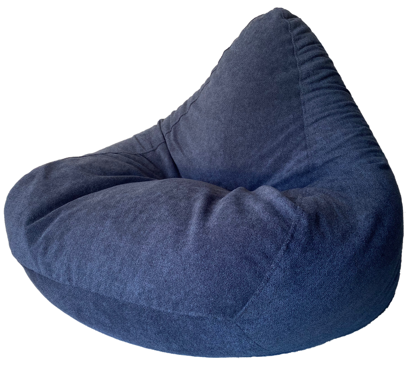 Warwick Kindred Luxury Bean Bag in Assorted Colours