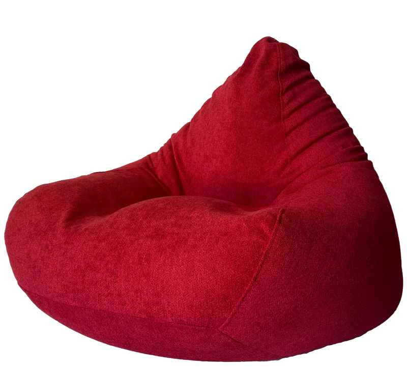 Warwick Kindred Luxury Bean Bag in Assorted Colours