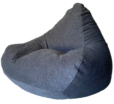 Warwick Kindred Luxury Bean Bag in Assorted Colours