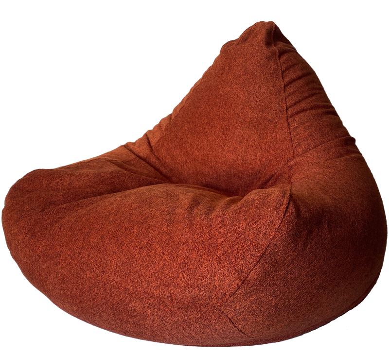 Warwick Kindred Luxury Bean Bag in Assorted Colours