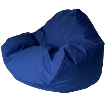 Sunbrella Outdoor Bean Bag in Assorted Colours