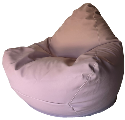 Sale Classic Vinyl Bean Bag In Assorted Colours