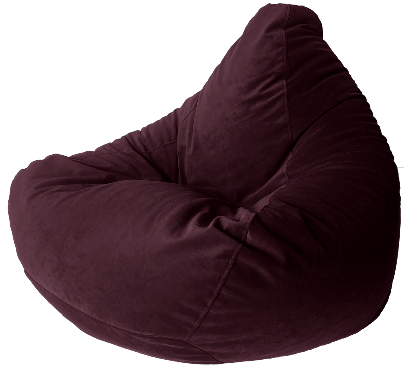 PLush Standard beetroot