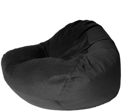 Warwick Plush Luxury Bean Bag In Assorted Colours