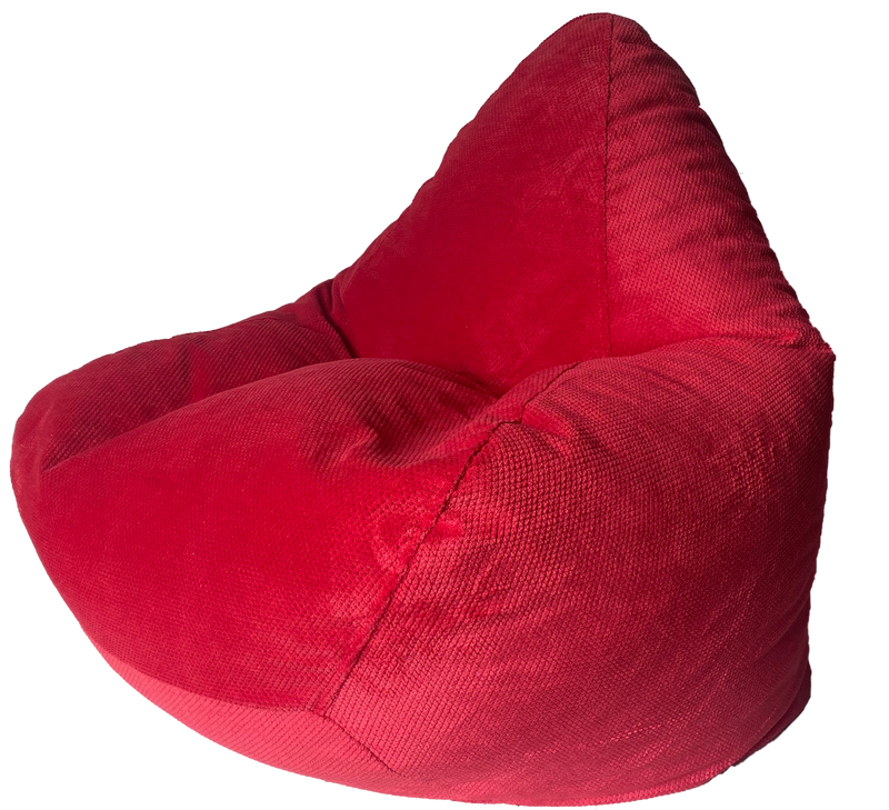 Profile Pebble Bean Bag in Assorted Colours