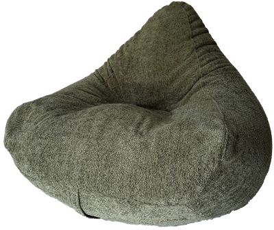 *NEW* Warwick Ronan Bean Bag In Assorted Colours