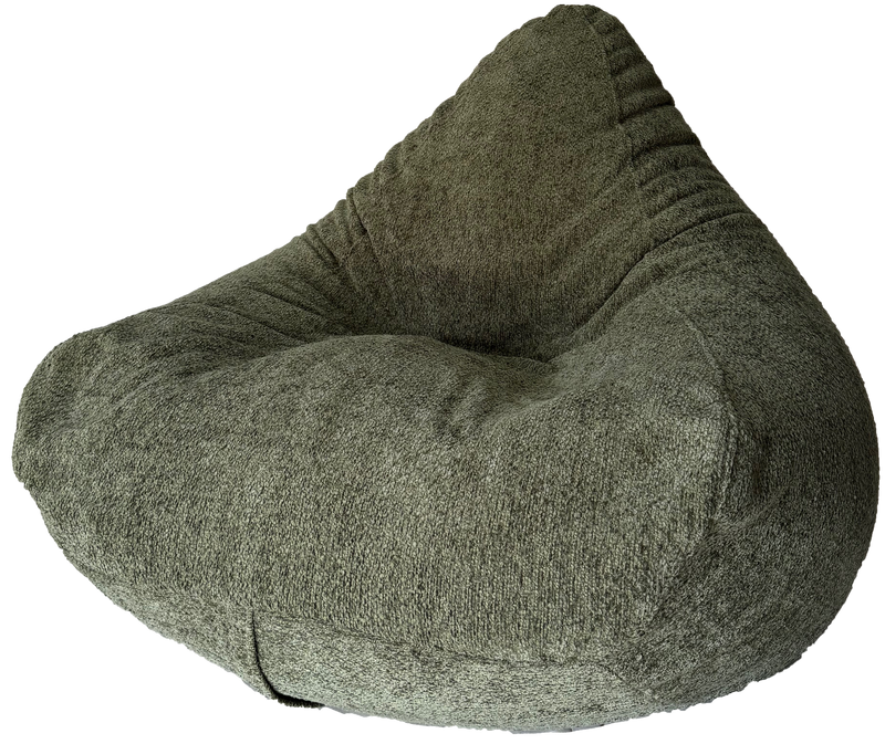 *NEW* Warwick Ronan Bean Bag In Assorted Colours