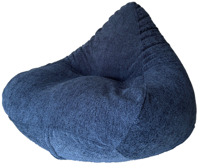*NEW* Warwick Ronan Bean Bag In Assorted Colours