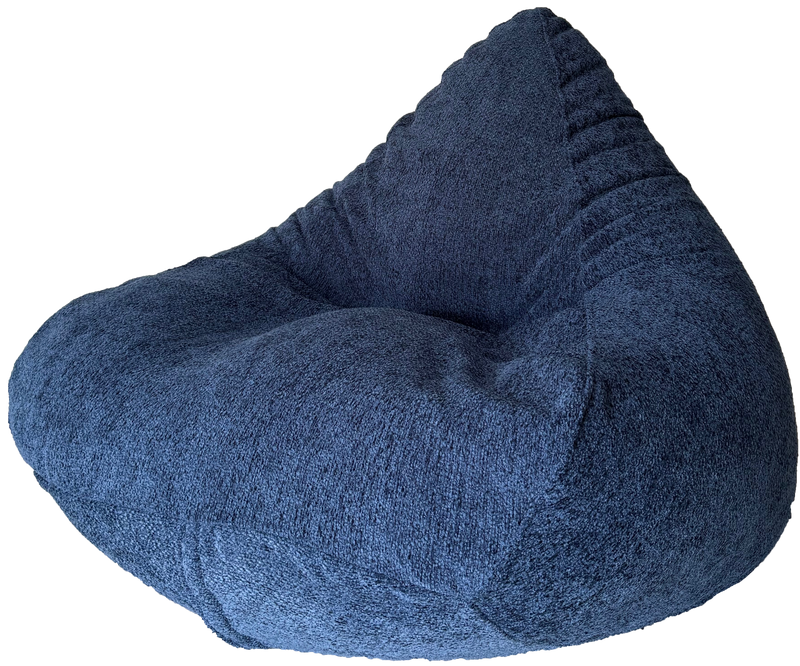 *NEW* Warwick Ronan Bean Bag In Assorted Colours