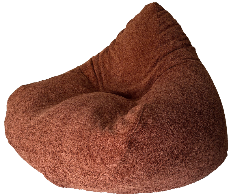 *NEW* Warwick Ronan Bean Bag In Assorted Colours