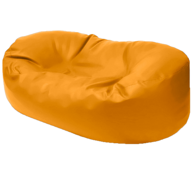 Classic 2 Metre Vinyl Austex Couch in Assorted Colours