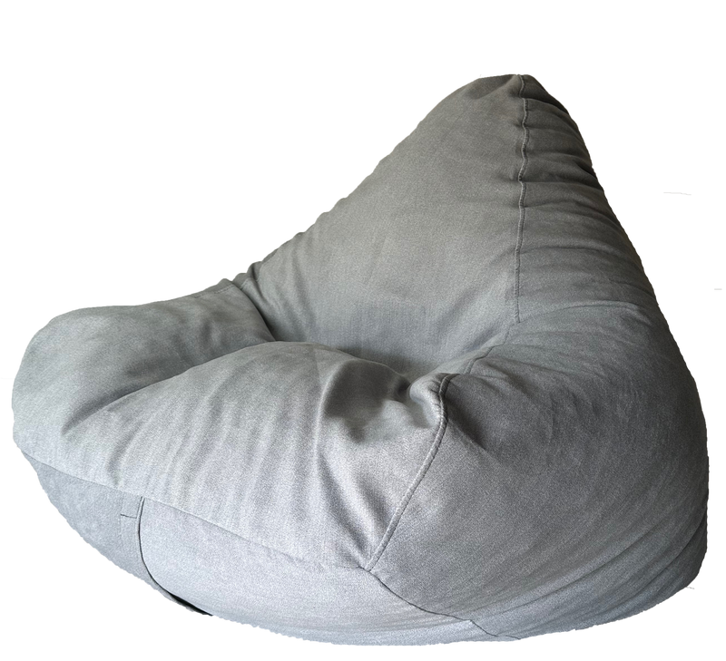 Verve Bean Bag in Assorted Colours