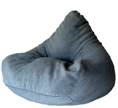 Verve Bean Bag in Assorted Colours