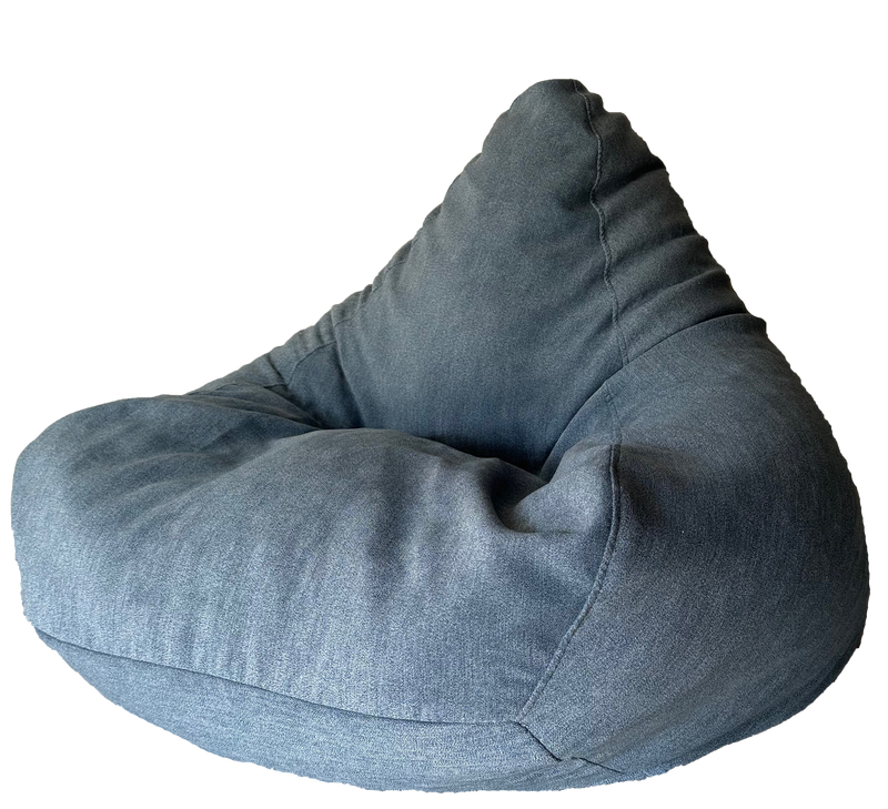 Verve Bean Bag in Assorted Colours