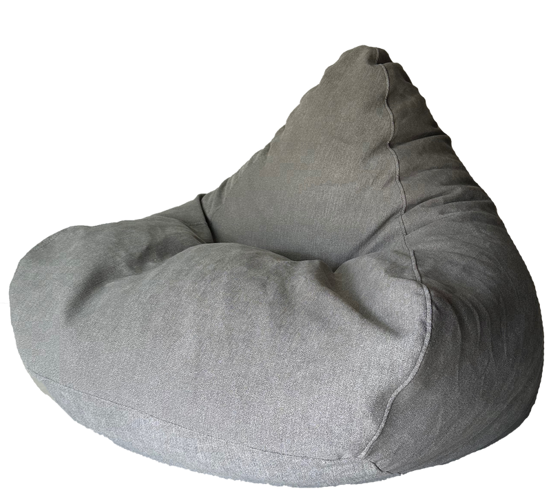 Verve Bean Bag in Assorted Colours