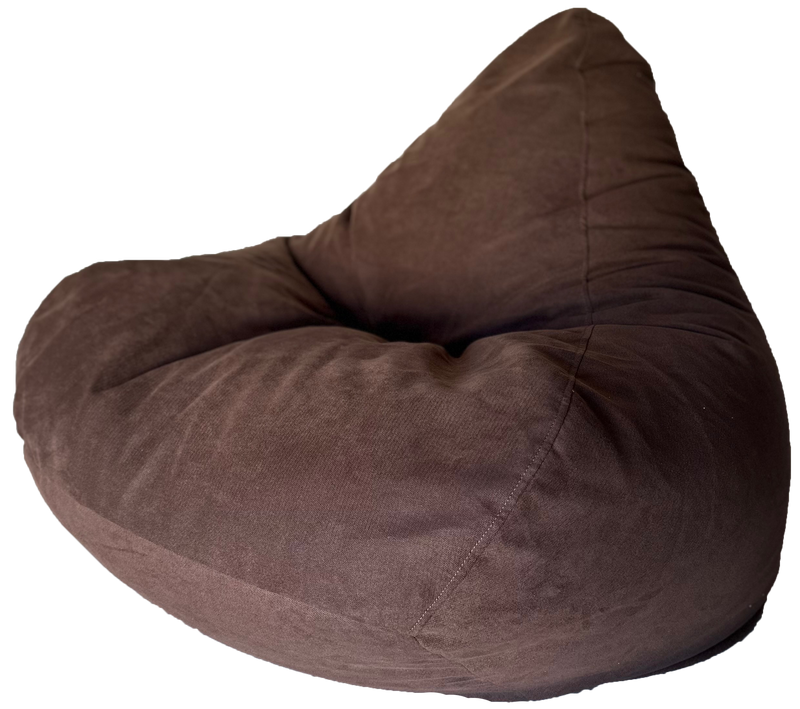 Warwick Macrosoft Bean Bag In Assorted Colours