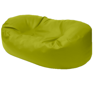 Classic 2 Metre Vinyl Austex Couch in Assorted Colours