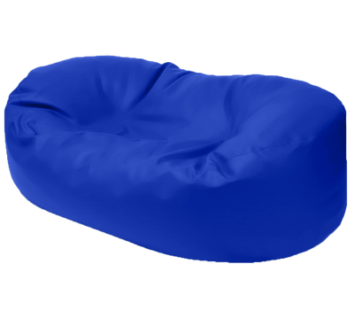 Classic 2 Metre Vinyl Austex Couch in Assorted Colours