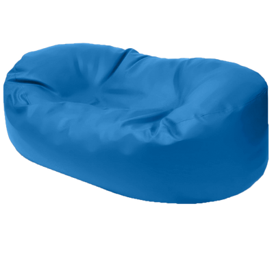 Classic 2 Metre Vinyl Austex Couch in Assorted Colours