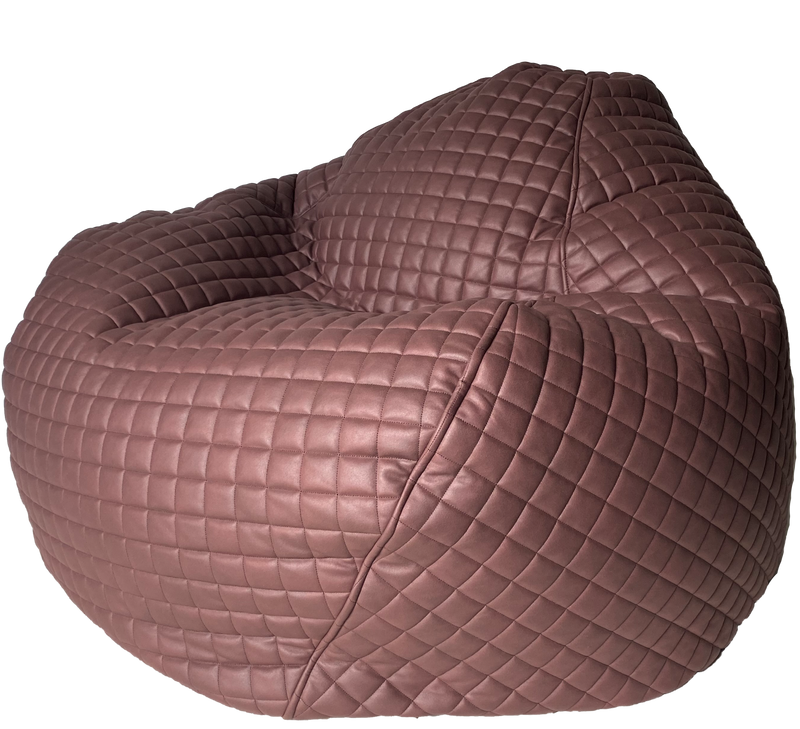 Warwick Benito Luxury Bean Bag In Assorted Colours