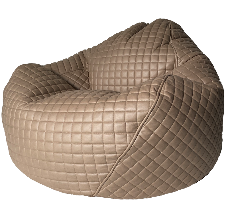 Warwick Benito Luxury Bean Bag In Assorted Colours