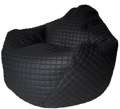 Warwick Benito Luxury Bean Bag In Assorted Colours