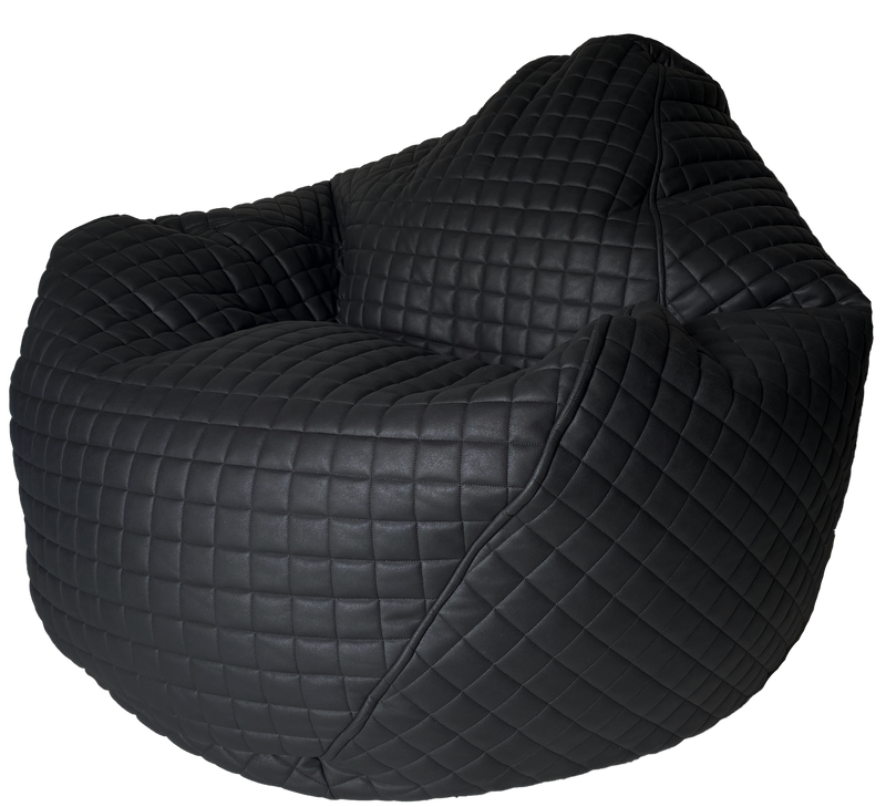 Warwick Benito Luxury Bean Bag In Assorted Colours