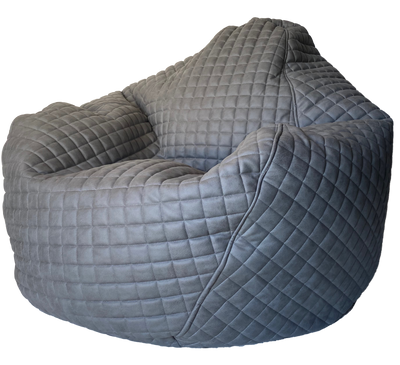 Warwick Benito Luxury Bean Bag In Assorted Colours