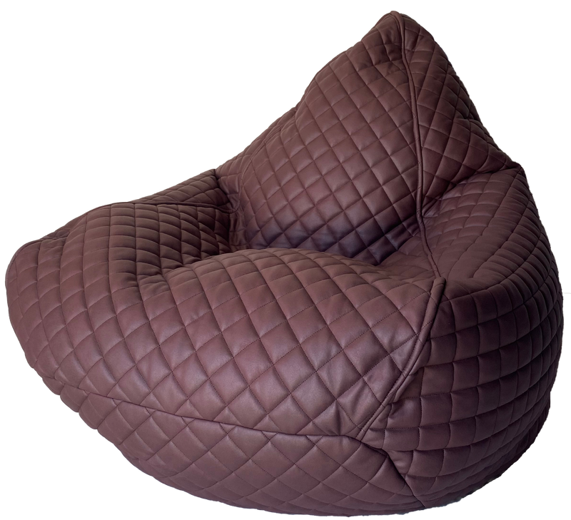 Warwick Benito Luxury Bean Bag In Assorted Colours