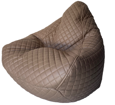 Warwick Benito Luxury Bean Bag In Assorted Colours