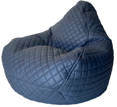 Warwick Benito Luxury Bean Bag In Assorted Colours